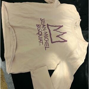 long sleeve gap shirt